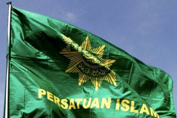 Tentang Portal PD PERSIS Kabupaten Tanah Datar